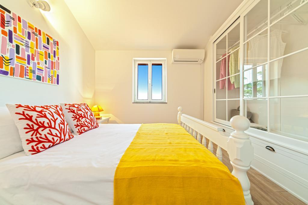 Villa Skalinada, 8 Persons, Private Pool, Baška Voda Szoba fotó