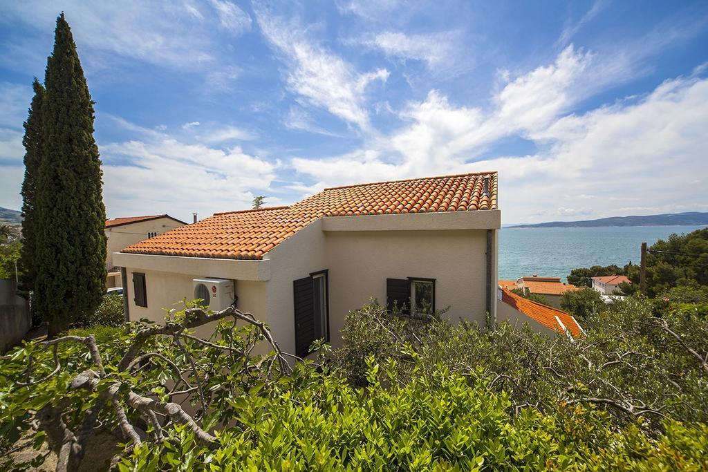 Villa Skalinada, 8 Persons, Private Pool, Baška Voda Szoba fotó