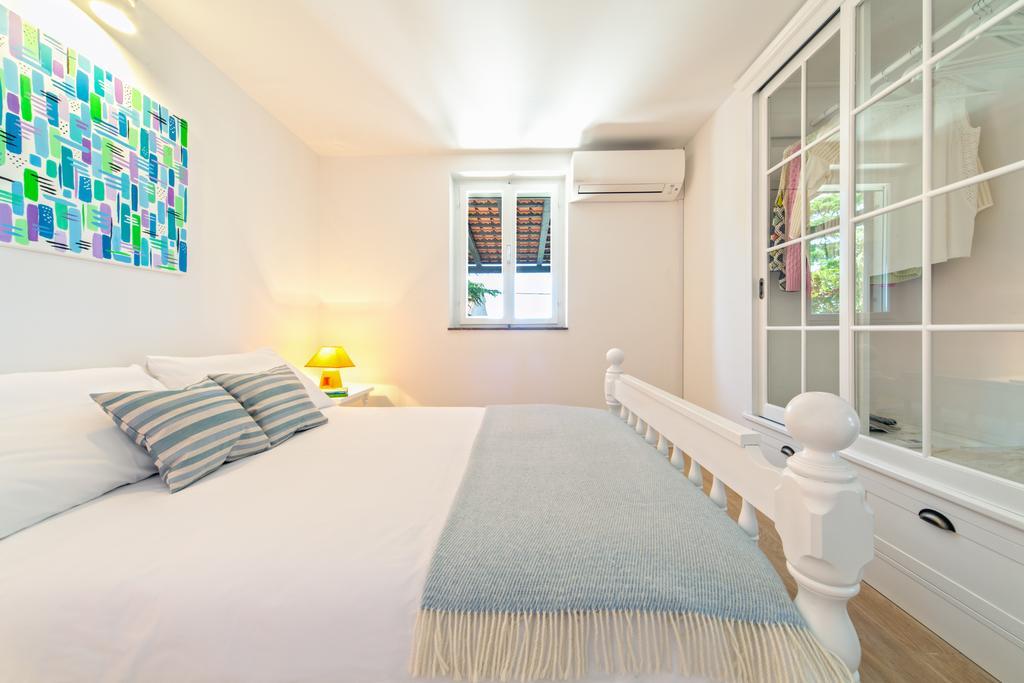 Villa Skalinada, 8 Persons, Private Pool, Baška Voda Szoba fotó
